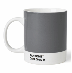 PANTONE MUGG COOL GRAY 9